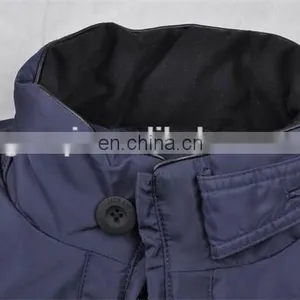Michael Jackson Jacket Winter Jacket thumbnail-6