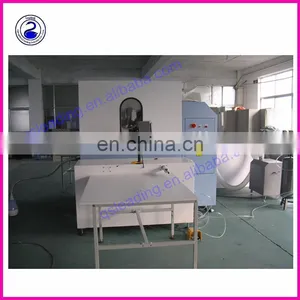 Nonwoven Textile Machine for Down Filling thumbnail-2