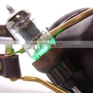 Steampunk Monocle Goggles With Light and Changeable Lenses thumbnail-3