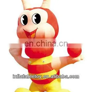 Inflatable Cartoon, Advertising Inflatables, Inflatable Ant thumbnail-1