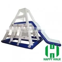 Inflatable Water Volleyball Court,Used Volleyball Sport Court for Water Park thumbnail-5