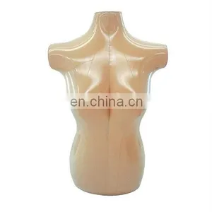 Inflatable Female Clothes Display thumbnail-1