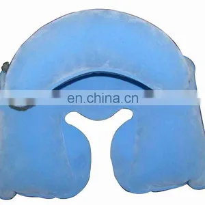 Inflatable Neck/air Pillows thumbnail-1