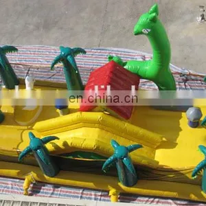 Empire Inflatable Fun City for Sale Fn043 thumbnail-1