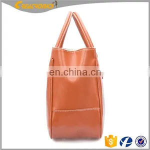 Shining Candy Colors Soft PU Surface American Luxury Famous Brand Handbags Bags Women Handbags Ladies Bags Handbag thumbnail-3