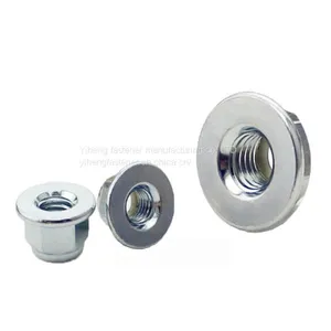 Nylon Insert Locknuts thumbnail-4