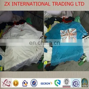 Used Clothing in Bales Used Shoes in Bales Big Surprise for You Fairly Bulk Used Clothing and Shoes thumbnail-1
