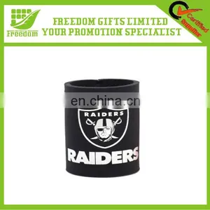 Best Selling Popular Neoprene Beer Can Cooler thumbnail-1