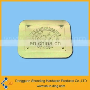 Cultural Metal Coins for Souvenir Gift thumbnail-4
