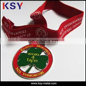 Special Metal Medal for Sports Meeting thumbnail-2