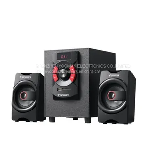 2.1 Multimedia Speakers From China thumbnail-1