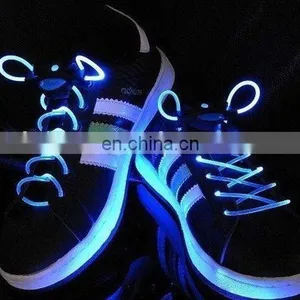 Glow in the Dark Shoe Strings thumbnail-1