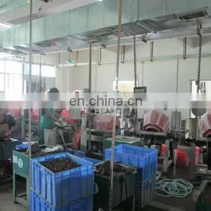 Dongguan Bai Yeye Accessories Co., Ltd. company overview - view 4 thumbnail