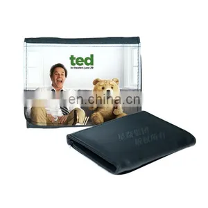 Medium Sublimation Printing Blank Wallet thumbnail-2