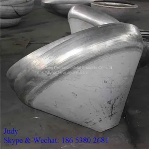 Made in China Conical Closure Toriconical Heads thumbnail-3