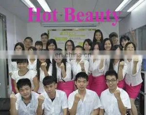 Guangzhou Hot Beauty Hair Products Co., Ltd. company overview - view 1 thumbnail