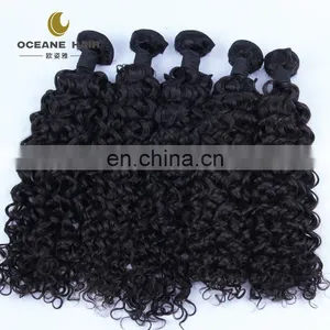 Grade 8a Quality 100 Pure Remy Hair Extension Indian Remy Hair Weave thumbnail-1