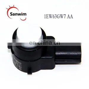 1EW63GW7AA 0263003851 Ultrasonic PDC Parking Sensor For Dodge Chrysler Jeep thumbnail-1