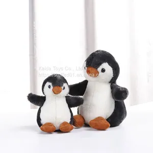 CUTE PENGUIN thumbnail-1
