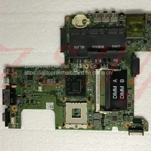Cn-0ft113 0ft113 for Dell 1525 Laptop Motherboard Ddr2 07211-3 48.4w002.031 Free Shipping 100% Test ok thumbnail-2