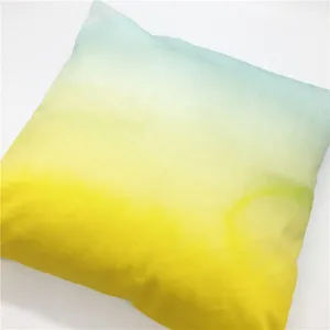 Customized Printed Hot Selling Cheap Price Emoji Cushion Cover thumbnail-3