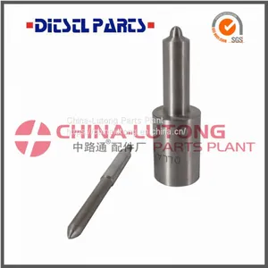 Diesel Engine Nozzle Tip DLLA136S943/0 433 271 740 Car Pump Nozzle Fit for MAN D 2840 LF/460 thumbnail-1