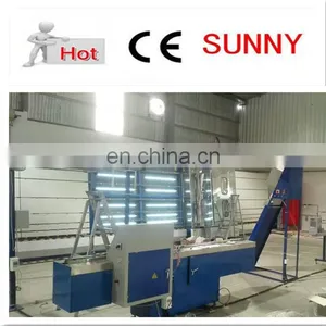 Vertical Glass Washing Machine/insulating Glass Washing Equipment thumbnail-5