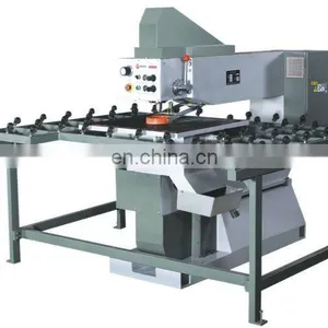 Glass Drilling Machine ,Glass Processing Machine thumbnail-1