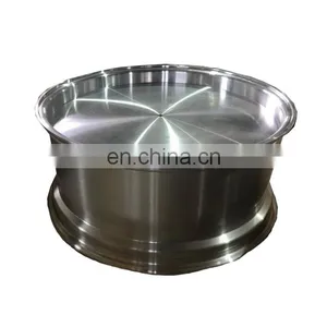 Quality Assured Machining Processing Large Custom Machined Parts thumbnail-4