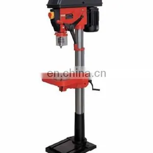 32mm Performance Cheap Bench Drill Press With CE for Sale thumbnail-1