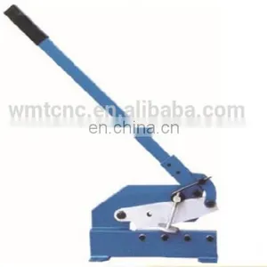 HAND SHEAR HS-5 HS-6 HS-8 HS-10 HS-12 HSG-8 thumbnail-1