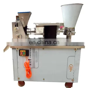 Samosa Making Machine Spring Roll Machine for Hotel thumbnail-1