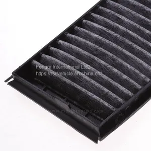 BMW Cabin Filter for All Car Models thumbnail-2