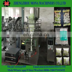 2-100g Automatic Sugar Sticks Weighing Packaging Machine thumbnail-5