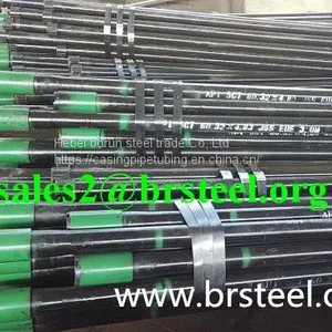 API 5CT Casing Pipe for Oilfield Equipment thumbnail-2