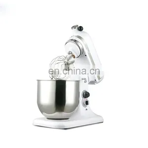 Hot Selling Sugar Wheat Flour Oil Cream Kitchen Flour Mixer thumbnail-3