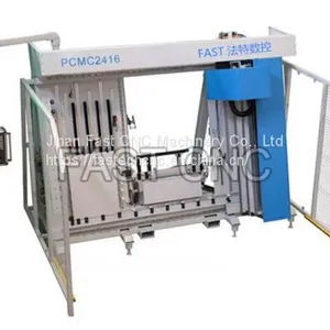 Pcmc Plate and Cabinet Machining Center, Plate and Cabinet/Box Machining Center thumbnail-4