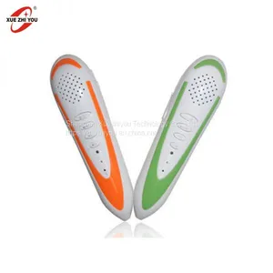 Customized Magic Read Pen With Audio Book English Talking Pen Educational Musical Toy thumbnail-1