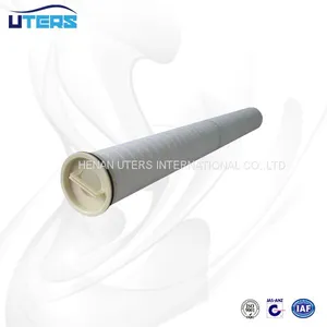 UTERS Domestic Steam Turbine Filter Cartridge 21FC5321-60X250/20 Accept Custom thumbnail-1