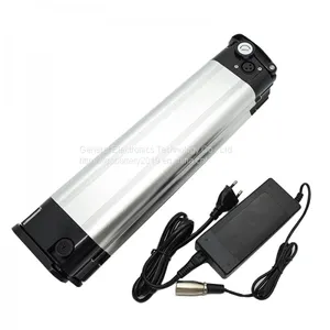 36v Electric Bike Battery 10ah Lithium Ion Battery thumbnail-1