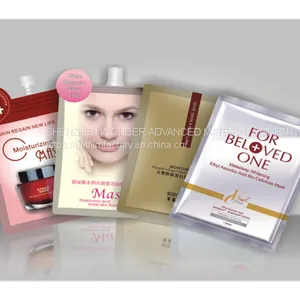 Supply Top Quality 30 Mic Cpp Lamination Film for High Speed Automatic Packaging thumbnail-1
