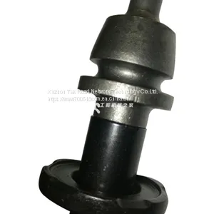 Cutting Tools for Milling Machine thumbnail-2