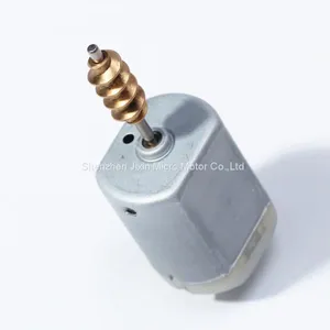 Motor 12 Volt High Speed Micro dc Motor thumbnail-1