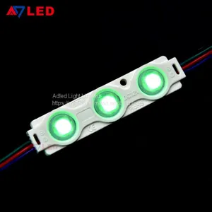 Adled Light 70x16mm Size 3led 5050smd ce Rohs High Brightness Led Module for Led Letter 3d thumbnail-1