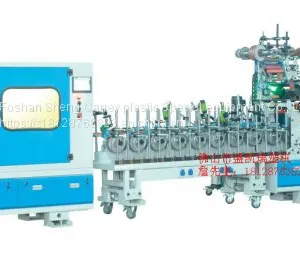 Coating Machine thumbnail-2