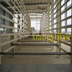 Gypsum Board Machine thumbnail-2