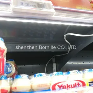 SMD2835 High CRI High Lumen Led Strip Display Lighting Strip DC12V Food Strip thumbnail-1