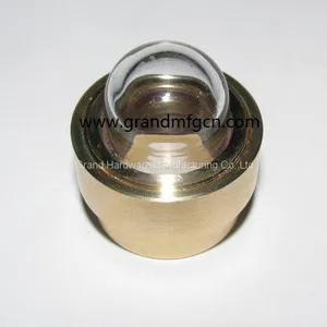 NPT Pipe Thread 1/4