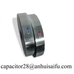 Chinese Factory Capacitor Film 3.5um 4.3um 4.5um 4.8um 4.6um 5.3um 5.5um thumbnail-3