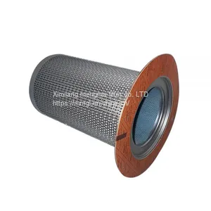 Mengma Supply Fusheng Oil Separator 91111-008 2116010044 for Fusheng Compressor Parts thumbnail-4